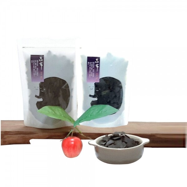 무설탕 비건 심심풀이 다시마칩스 100g 1+1 건강 녹여먹는  간식  할머니선물