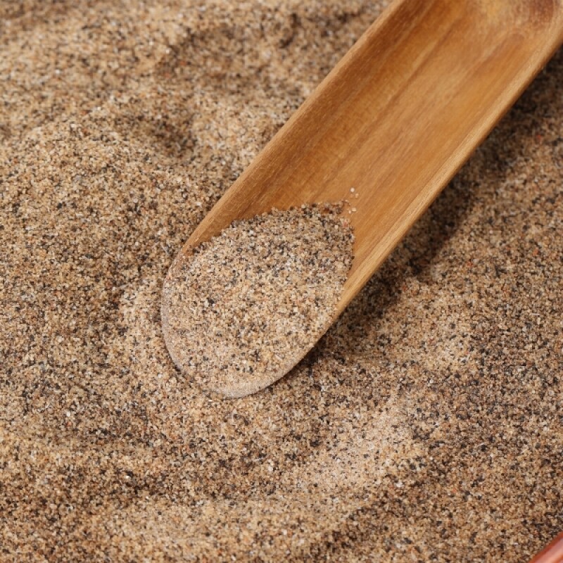 강원더몰,흑진주 다시마 불랙  양념 소금 (Black salt) 230g 4년 간수를 뺀 황금비법