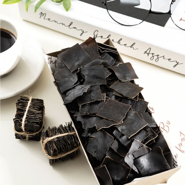 [로컬 특가세일] 무설탕 심심풀이 다시마칩스 100g 건강 녹여먹는 간식 할머니선물